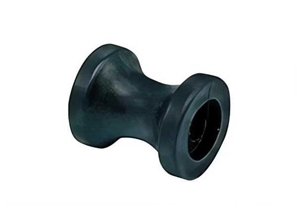 Plastic Wheel JC-112