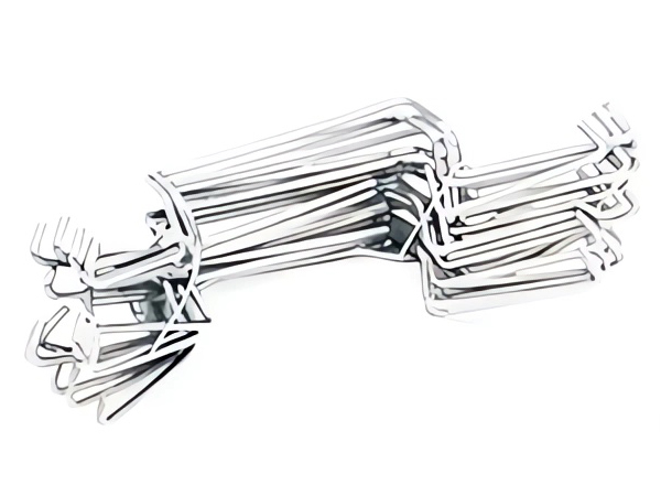 Positioning card JC-182