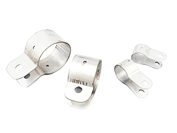 Round pipe clamp JC-196