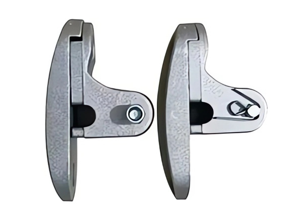 Aluminum Rope Holder JC-207