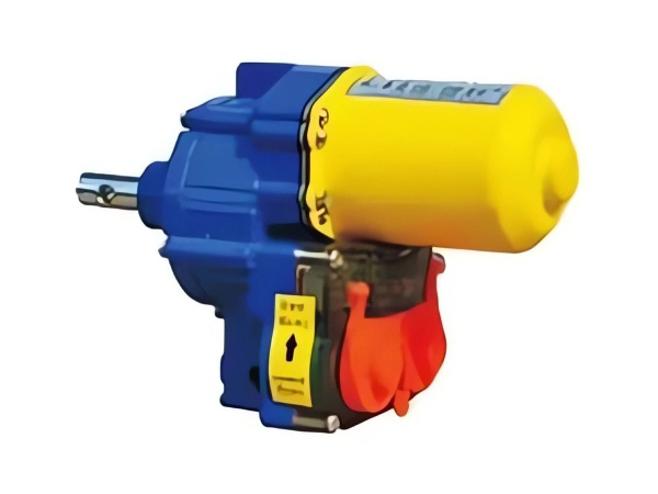 220V Electric Film Winder JC-218