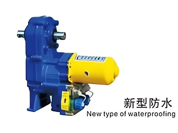 220V Enhanced Electric Film Winder JC-220