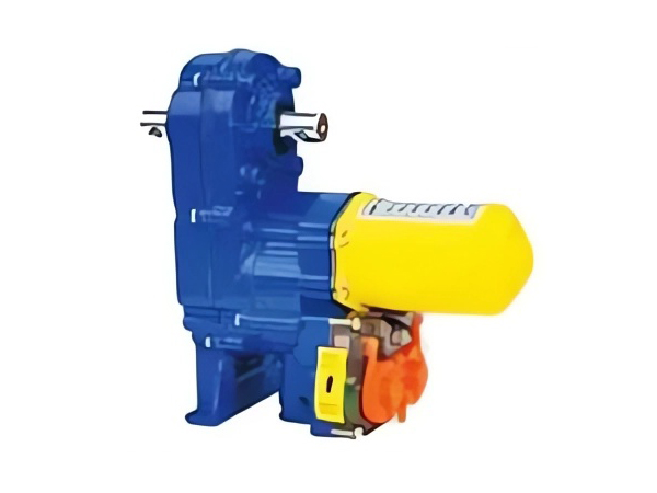 220V Electric Film Winder JC-221