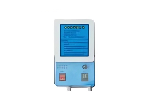 Film rolling machine power supply JC-224