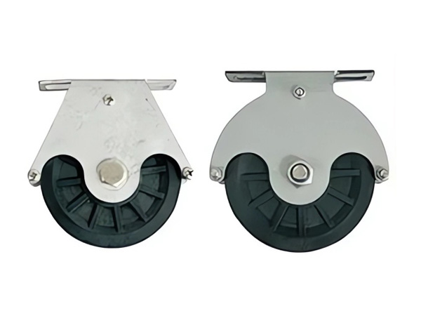 Reversing wheel JC-17