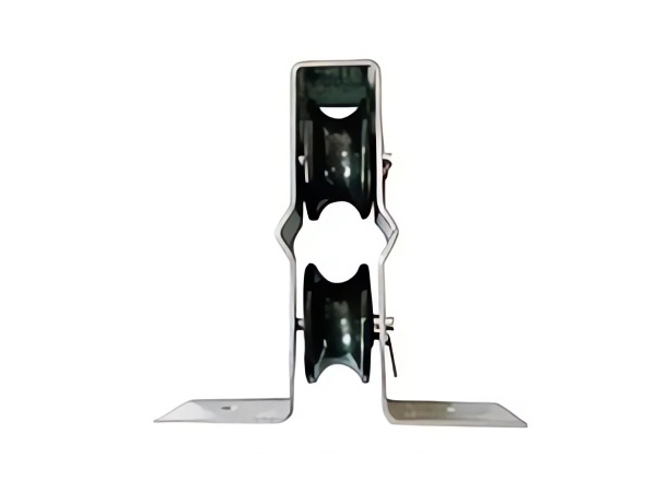 Dragging Wheel JC-28