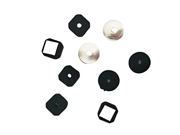 Aluminum gasket, pad JC-42