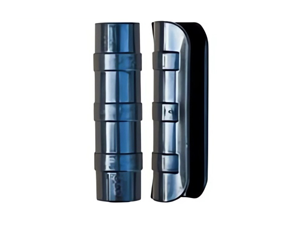 Fixed film clamp with a diameter of 20 and a length of 85mm JC-50