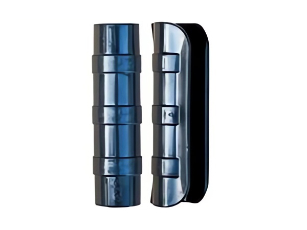 Fixed film clamp Ø 22, length 85mm JC-51