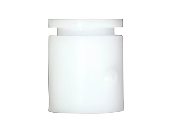 Fixed film clamp with a diameter of 32 and a length of 50mm JC-69