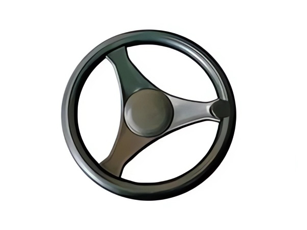 Seedling bed handwheel 220 JC-85