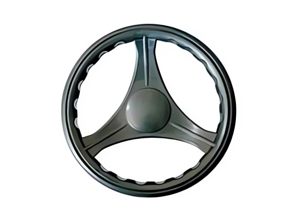 Seedling bed handwheel 250 JC-86