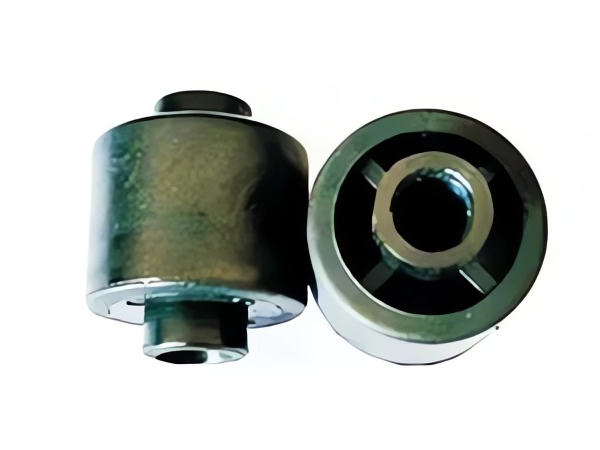 Plastic Wheel JC-104