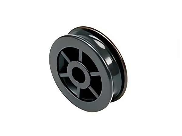 Plastic Wheel JC-105