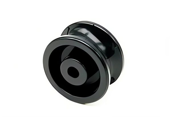 Plastic Wheel JC-107