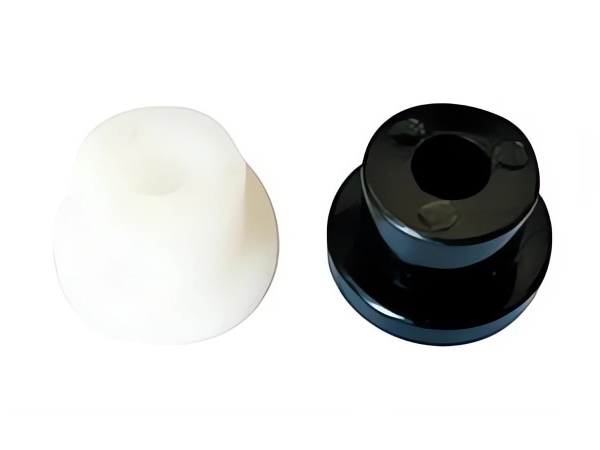 Plastic Wheel JC-108