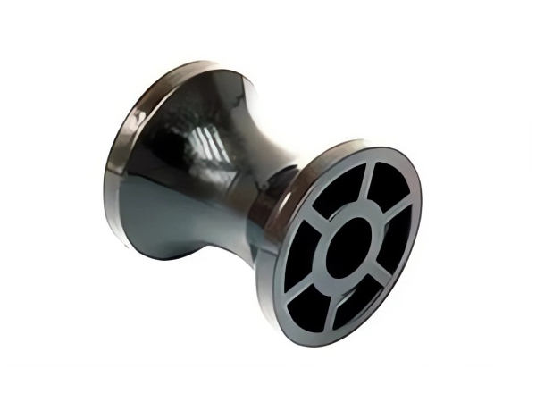 Plastic Wheel JC-110