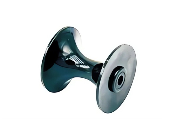 Plastic Wheel JC-114