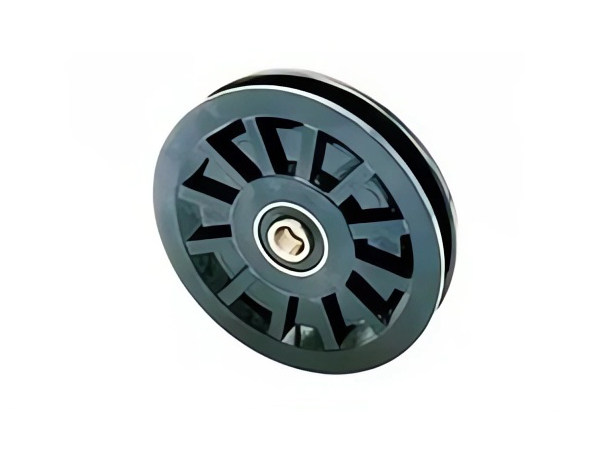 Pulley JC-117