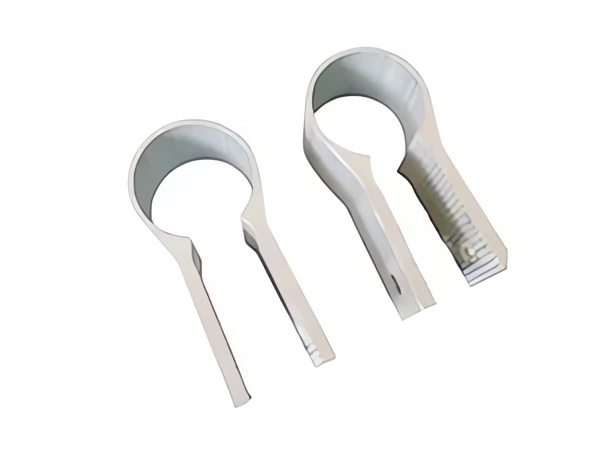 Aluminum U-shaped JC-128