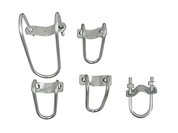 Cross tube card (various models) JC-136