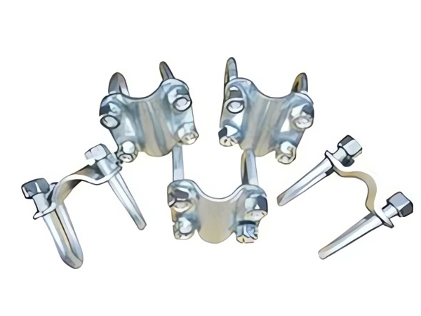 Cross tube card (various models) JC-137