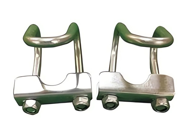 Cross tube card (various models) JC-138