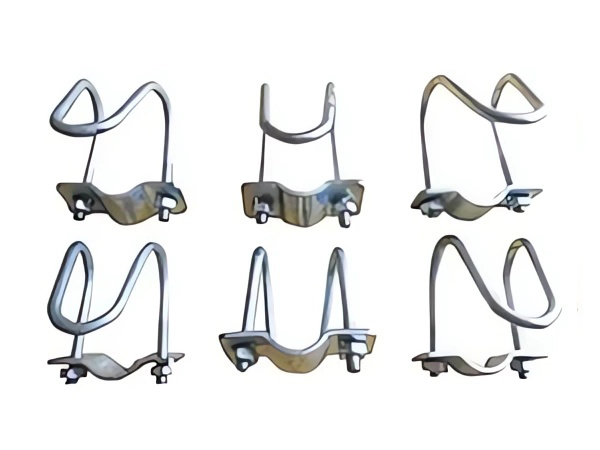 Cross tube card (various models) JC-139