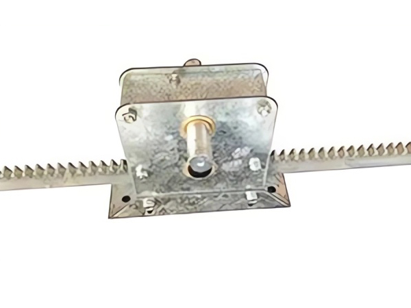 Solid gear rack JC-145