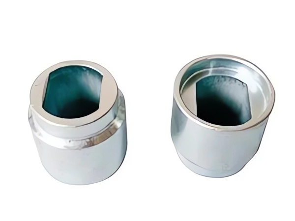 Welding joint JC-148