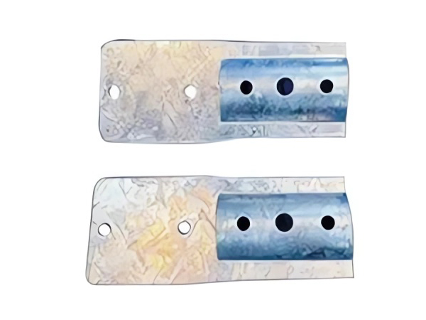 Rack connection plate JC-149