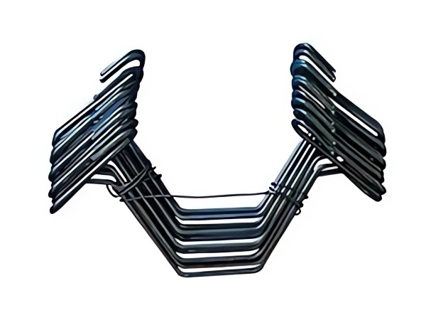 Eight character spring JC-158