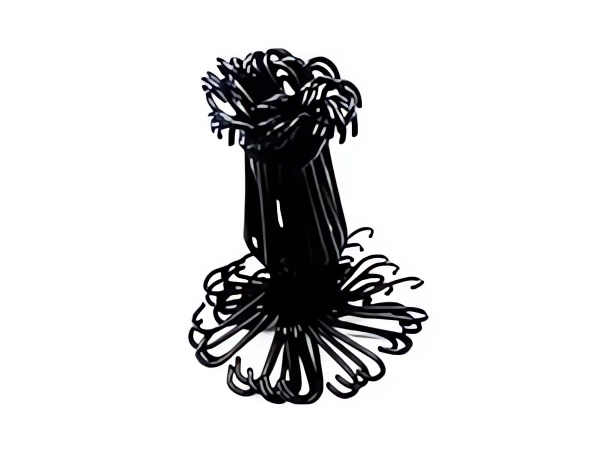 Shoulder pole spring JC-159