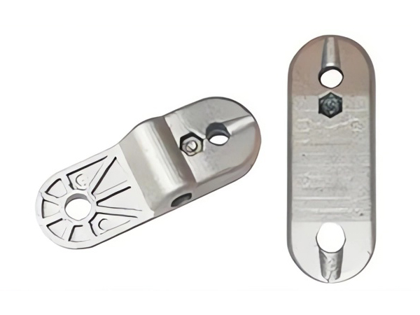 Aluminum alloy wire clamp JC-169