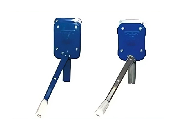 Manual film coiler JC-226