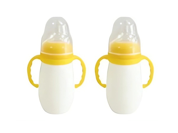 Disposable Bottle JC-240