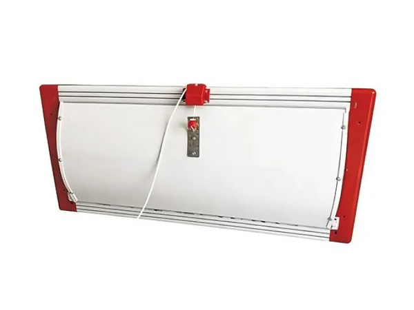 Anti arc ventilation window JC-248