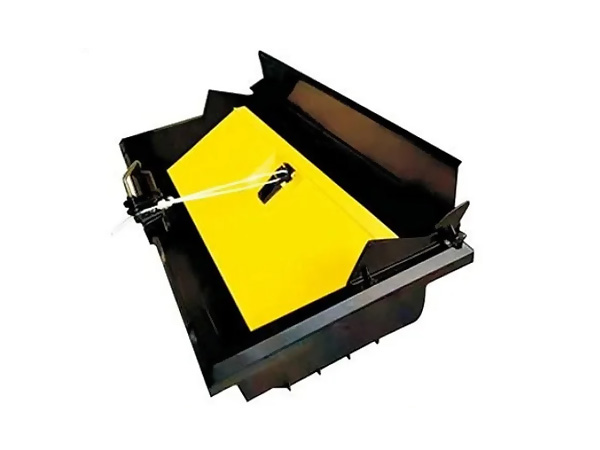 Ventilation window JC-248