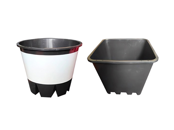 Strawberry planting pot JC-244